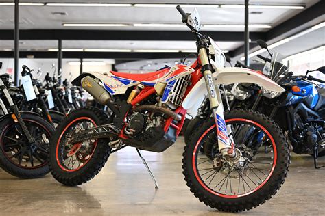 2019 Beta 390 (350.